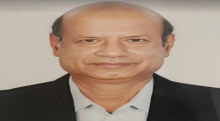 দুর্নীতিতে আলোচিত রাজউক চেয়ারম্যান রিয়াজুল ইসলাম
