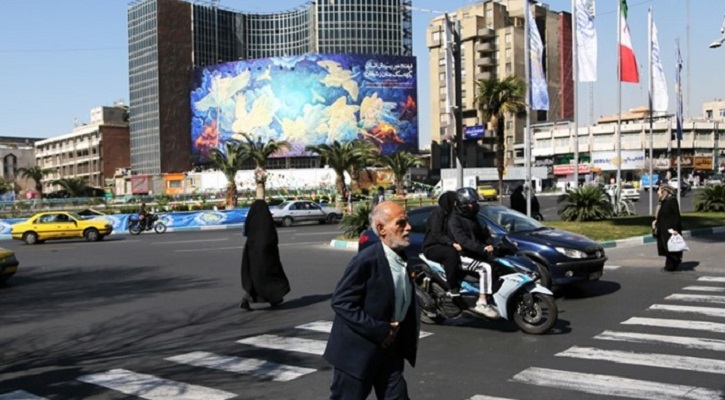 উত্তেজনা বাড়ছে: নাগরিকদের ইসরাইল ছাড়ার পরামর্শ যুক্তরাষ্ট্রের