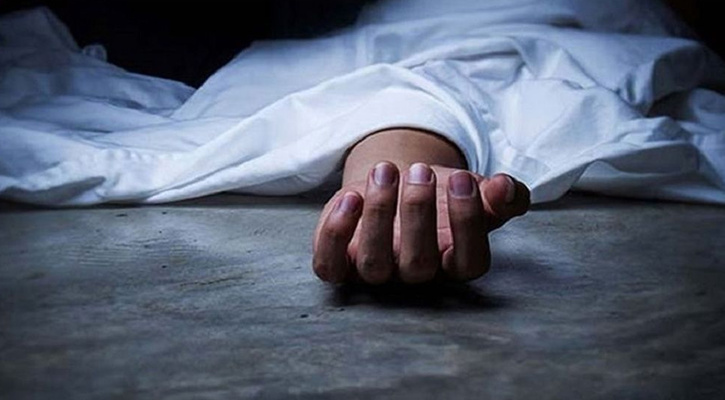 রাজধানীর বাসা থেকে পুলিশ কর্মকর্তার স্ত্রীর মরদেহ উদ্ধার