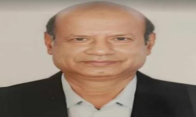 দুর্নীতিতে আলোচিত রাজউক চেয়ারম্যান রিয়াজুল ইসলাম