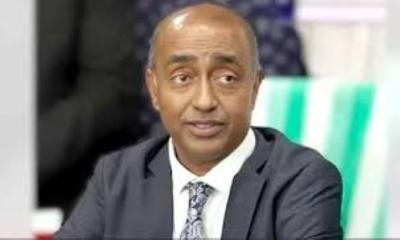 অধস্তন আদালতে ৪০ লাখের বেশি মামলা বিচারাধীন: আইনমন্ত্রী