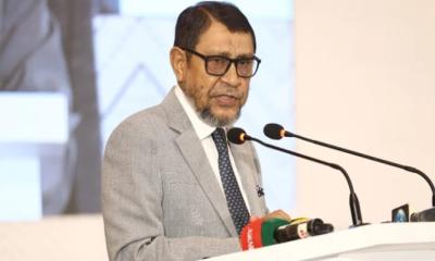প্রতিটি উপজেলা হাসপাতালে প্যাথলজি ল্যাব স্থাপনের ঘোষণা স্বাস্থ্যমন্ত্রীর