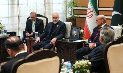 বৃহস্পতিবারই আবারও যুক্তরাষ্ট্র-ইরান আলোচনার সম্ভাবনা