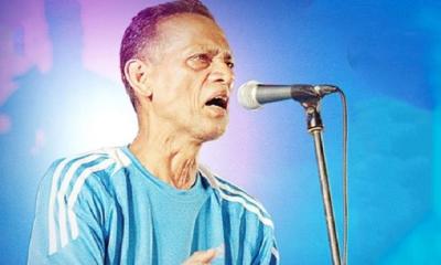 পপসম্রাটের ৭৬তম জন্মদিন: আজম খানের স্মরণে