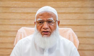 ধর্ষণ-হত্যায় জড়িতদের দ্রুত ও দৃষ্টান্তমূলক বিচার চান জামায়াত আমির