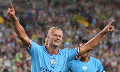 শেষ ষোলোয় সিটি–রিয়াল মহারণ, তুলনায় সহজ প্রতিপক্ষ বার্সেলোনার