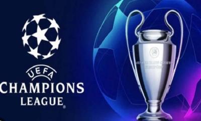 চ্যাম্পিয়নস লিগের শেষ ষোলোর ড্র: কে কার মুখোমুখি