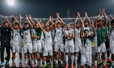 দক্ষিণ এশিয়ায় কি নতুন শক্তি হয়ে উঠছে বাংলাদেশ?