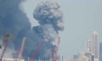 ইরানের ক্ষেপণাস্ত্র হামলা: আবুধাবিতে নিহত ১, উপসাগরজুড়ে সতর্কতা