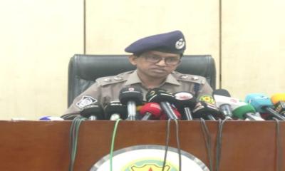 রুমমেটের হাতে ওবায়দুল্লাহ হত্যা, সিসিটিভিতে ধরা পড়ল নৃশংসতা