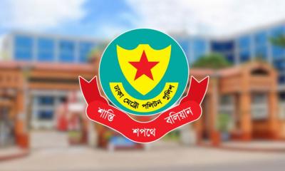 রাজধানীতে ২৪ ঘণ্টায় গ্রেপ্তার ৪৭৬, উদ্ধার অস্ত্র-মাদক