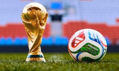 ফুটবলে আসছে কঠোর শৃঙ্খলা বিধি, বদলিতে সময়সীমা ১০ সেকেন্ড