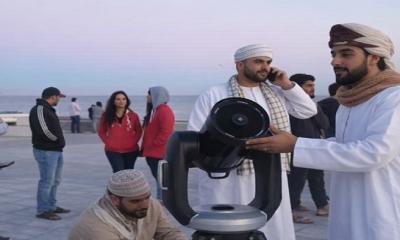 জ্যোতির্বিদদের পূর্বাভাস: ২০ মার্চ হতে পারে ঈদুল ফিতর