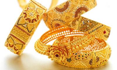 স্বর্ণের দামে বড় লাফ: ভরি ২২ ক্যারেট এখন ২ লাখ ৬৫ হাজার ছাড়াল