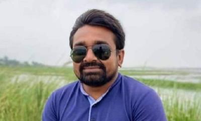 চাঁদা দাবির মামলায় যুবদল নেতা গ্রেপ্তার, সংগঠন থেকেও বহিষ্কার