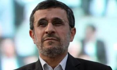 হামলায় নিহত আহমাদিনেজাদ, তেহরানে শোক ও উত্তেজনা