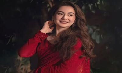 আত্মবিশ্বাসী নারীদের টার্গেট করে ঘৃণা—কড়া বার্তায় মুখ খুললেন হানিয়া আমির