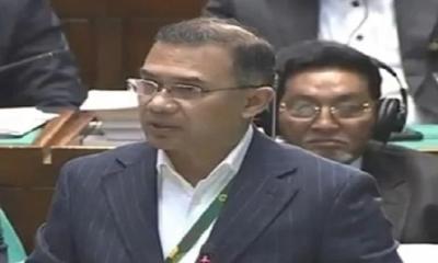 স্বনির্ভর বাংলাদেশ গড়তে সবার সহযোগিতা চাইলেন প্রধানমন্ত্রী