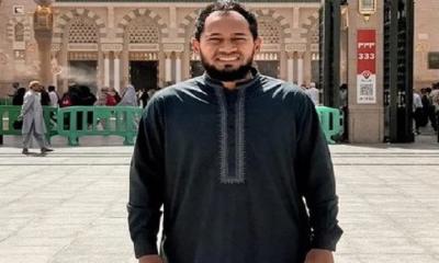 জেদ্দা বিমানবন্দরে আটকা মুশফিকুর রহিম