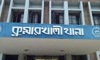 কুষ্টিয়ায় পঞ্চম শ্রেণির শিক্ষার্থীকে ধর্ষণের অভিযোগ, অভিযুক্তকে ধরতে পুলিশের অভিযান