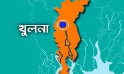 খুলনায় বৃদ্ধকে হাত-পা বেঁধে বাড়িতে আগুন ধরিয়ে দিয়েছে দুর্বৃত্তরা