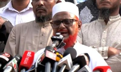 ইরানে হামলা অব্যাহত থাকলে জামায়াতের কঠোর কর্মসূচির হুঁশিয়ারি