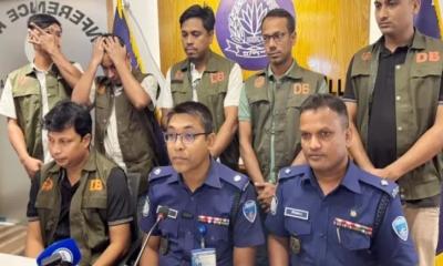 তাজমিনকে ধর্ষণের পর গামছা পেঁচিয়ে হত্যা: পুলিশের দাবি