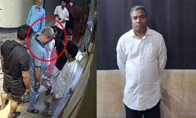 শ্যামলীর সিকেডি হাসপাতালে চাঁদাবাজি, প্রধান অভিযুক্তসহ গ্রেফতার ৭  উপশিরোনাম: