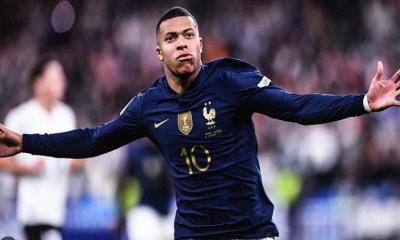 এমবাপ্পেকে ঘিরে শঙ্কা, বিশ্বকাপের আগে সতর্ক ফ্রান্স