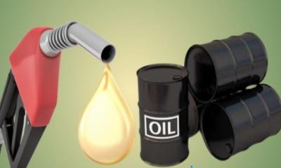 মার্চেও অপরিবর্তিত জ্বালানি তেলের দাম