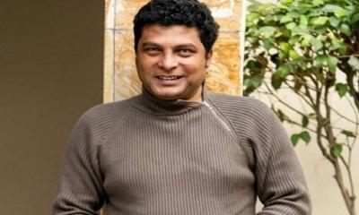 শেষ বিদায়ে অভিনেতা শামস সুমন, শোকে স্তব্ধ শোবিজ অঙ্গন