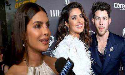 দাম্পত্য জীবন নিয়ে মুখ খুললেন প্রিয়াঙ্কা