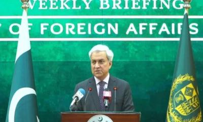 ইরান-যুক্তরাষ্ট্র নতুন আলোচনায় আগ্রহী, সময়-স্থান অনিশ্চিত