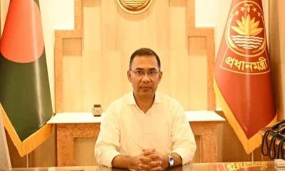 ভূমিকম্প ঝুঁকিতে ঢাকায় ১ লাখ স্বেচ্ছাসেবী প্রস্তুতের নির্দেশ