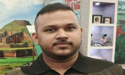 বিমানবন্দর এলাকা থেকে শীর্ষ মাদক ব্যবসায়ী ‘পিচ্চি রাজা’ গ্রেপ্তার