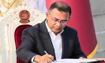 জামায়াতের ইফতার মাহফিলে প্রধানমন্ত্রীর যোগদান আজ