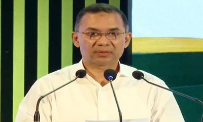 ২০৩৪ সালের মধ্যে ট্রিলিয়ন ডলারের অর্থনীতির লক্ষ্য, বিনিয়োগে আস্থা বাড়াতে সরকারের নানা উদ্যোগ