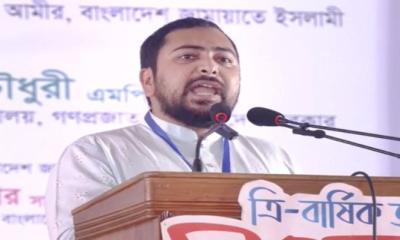 শ্রমিকের ন্যায্য হিস্যা নিশ্চিতের অঙ্গীকার, রাজপথে আন্দোলনের ইঙ্গিত নাহিদের