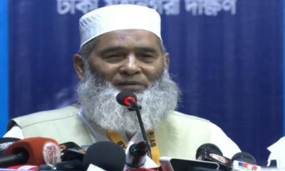 ‘অন্ধকারে ফল বদল’—নির্বাচন নিয়ে অভিযোগ জামায়াত নেতার