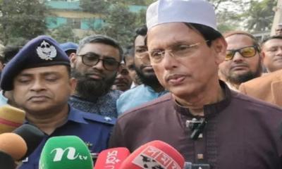 দায়িত্বে গাফিলতি সহ্য নয়: শিক্ষকদের জন্য কঠোর বার্তা শিক্ষামন্ত্রীর