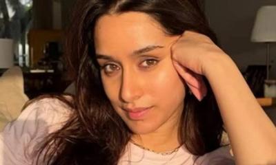 বলিউডে ভাড়াবাড়ির ঝোঁক, মাসে ৬ লাখ টাকায় জুহুতে শ্রদ্ধা