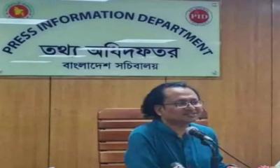 মব জাস্টিসে ‘জিরো টলারেন্স’, অতীতে প্রশ্রয়ের অভিযোগ তথ্য উপদেষ্টার