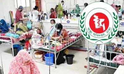 ২৪ ঘণ্টায় হামের উপসর্গে ৬ শিশুর মৃত্যু, প্রাণহানি ছাড়াল ৮০০