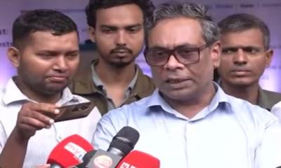 দুই কোটি শিশু টিকা পেয়েছে, আরও ৩৫ লাখ পাবে: স্বাস্থ্য প্রতিমন্ত্রী