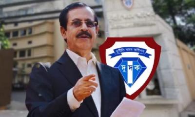 অবৈধ সম্পদ :শেখ সেলিমের বিরুদ্ধে দুদকে মামলা