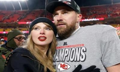 নিউইয়র্কে টেইলর–ট্রাভিসের বিয়ের আসর, ৩ জুলাই জমকালো আয়োজন