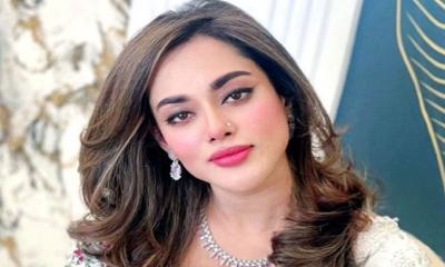 ইকরাকে ঘিরে আবেগঘন খোলা চিঠি, প্রশ্ন তুললেন তমা মির্জা