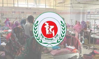 হামের উপসর্গে আরও ৪ শিশুর মৃত্যু, মোট প্রাণহানি ৯৮৩