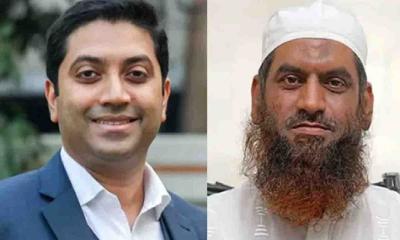 ঢাকা–১৩ আসনের নির্বাচনী ফল চ্যালেঞ্জ করে উচ্চ আদালতে আবেদন মামুনুল হকের