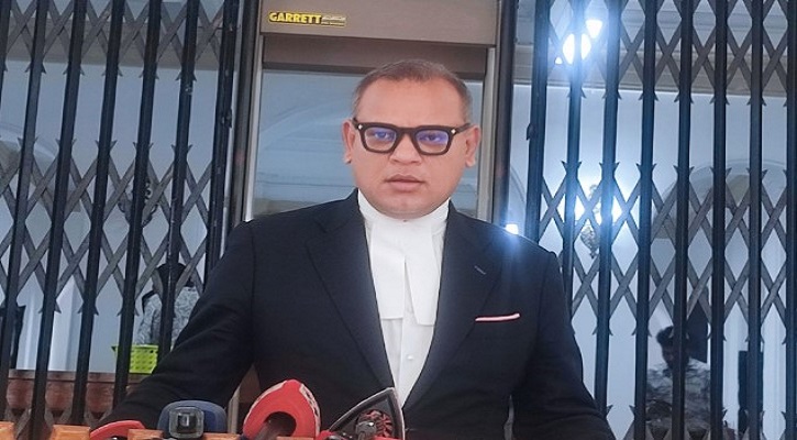 সেনা কর্মকর্তাদের মামলার পুনঃতদন্তের দাবি ডিফেন্স আইনজীবীর